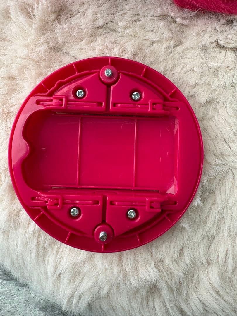 【希少セット】ファービー 2012 イエロー（音声なし）＆ピンク（動作確認済み）