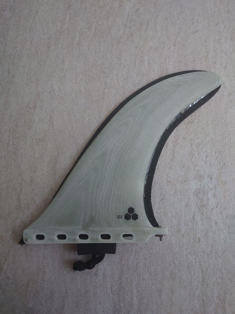 CHANNEL S CI Log9.6ft（フィン付）