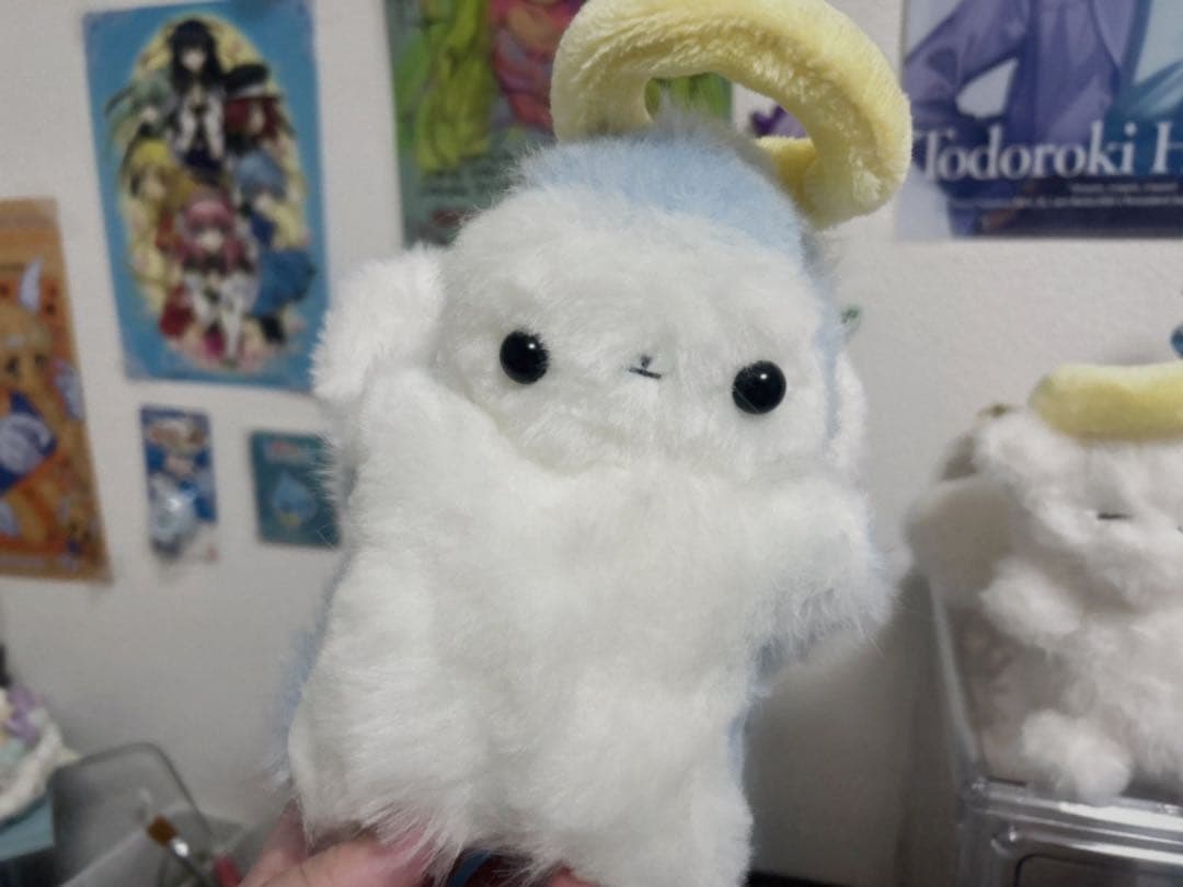 ももんがてんし