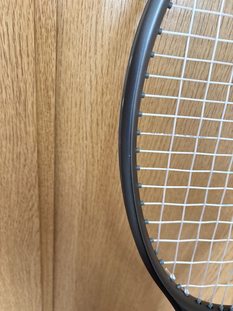 ラケット(硬式用) Wilson RF 01 future G2