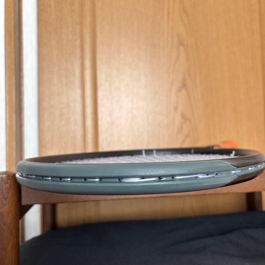 ラケット(硬式用) Wilson RF 01 future G2