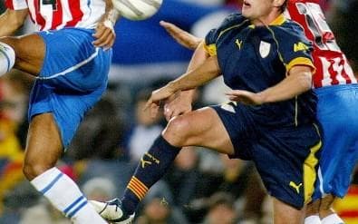 [タグ付・超希少] カタルーニャ選抜（スペイン）グアルディオラ選手ユニ