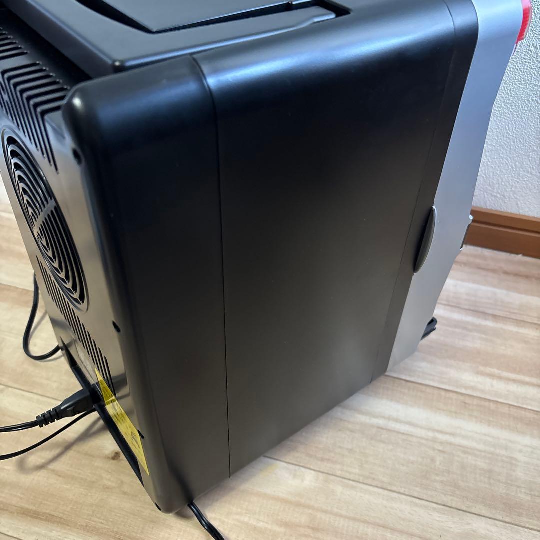 アイムジャグラー　温冷蔵庫　美品　ほとんど未使用　最安値