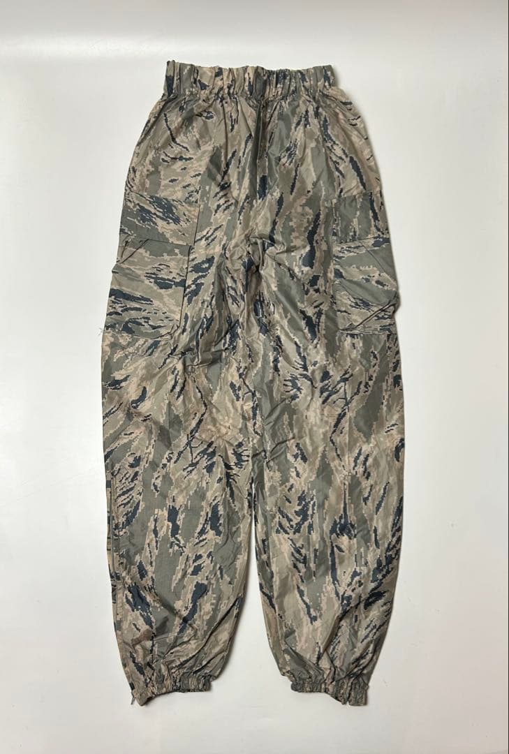 米軍　デジタルカモ　フード　ミリタリージャケット/カーゴパンツセットアップ　M