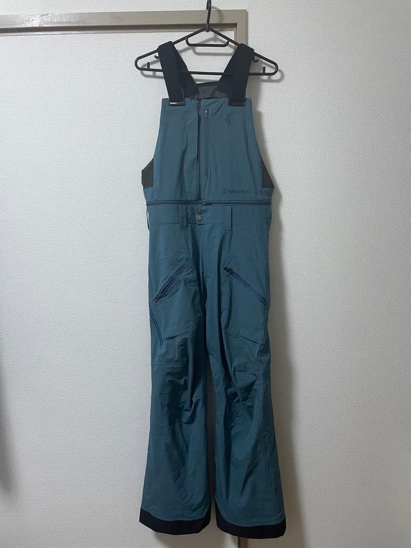 23’Teton Bros TB Pants Sサイズ