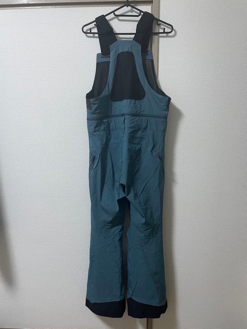 23’Teton Bros TB Pants Sサイズ