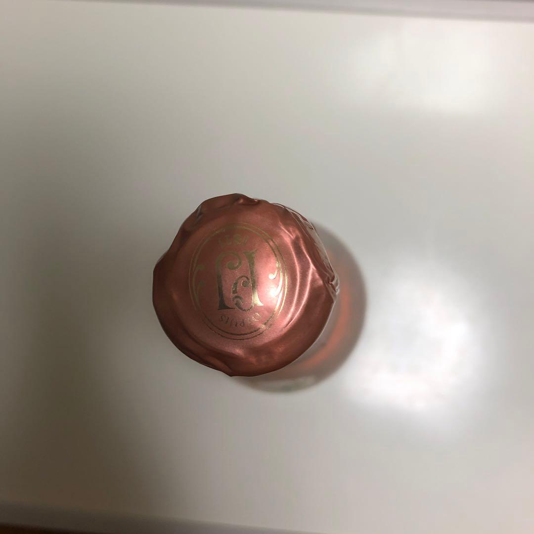 ペリエジュエ　ベルエポック　ロゼ　2013年750ml 箱無し
