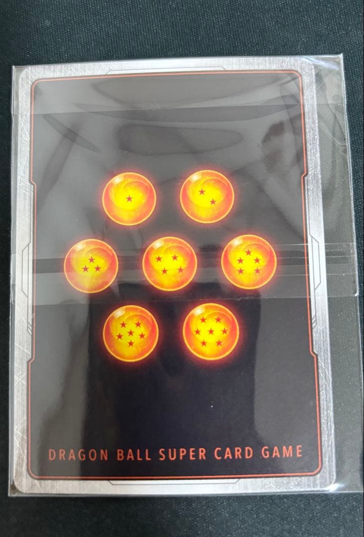 ブルマ/孫悟空:少年期 SB01-57 SR★ アルバト 優勝 プロモ