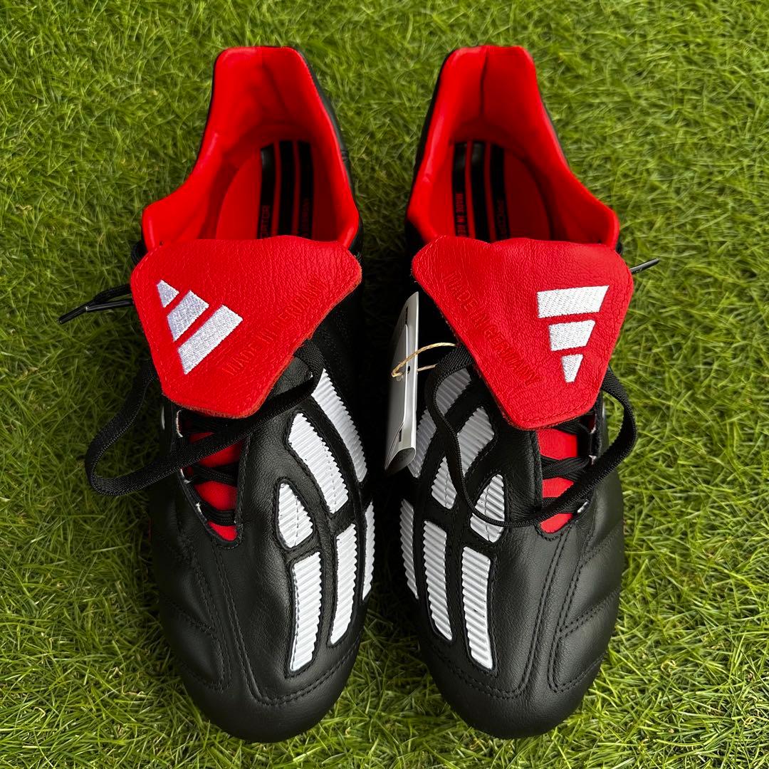 ボ*チ様 【adidas(アディダス )】プレデターマニア　28.5cm