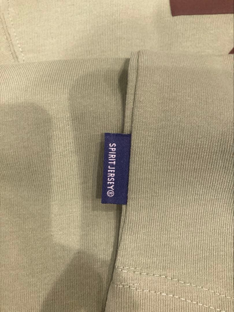 ディズニーストア ズートピア Spirit Jerseyスピジャ ニック