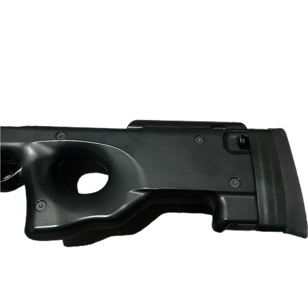 東京マルイ L96 スナイパーライフル エアコッキングガン