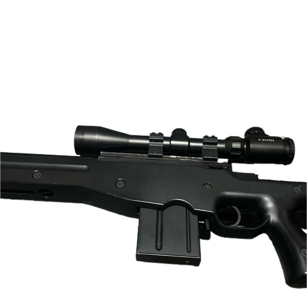 東京マルイ L96 スナイパーライフル エアコッキングガン