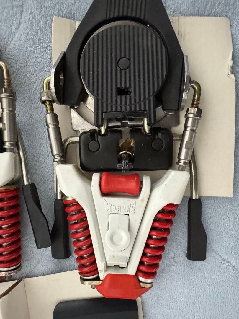 新品未使用　Marker FDRビンディング　入手困難