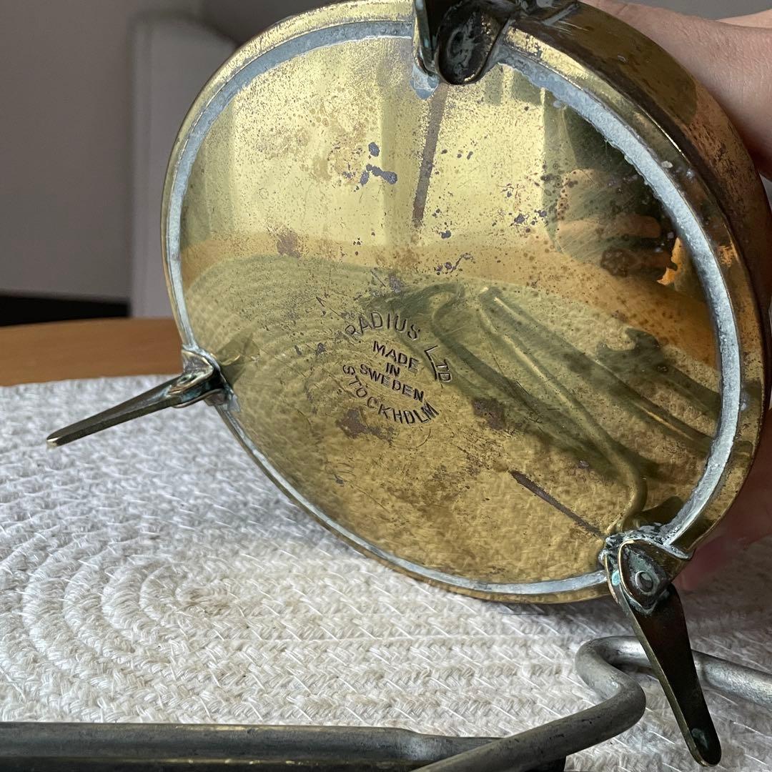 Radius ラジウス ラディウス 21 ストーブ クッカー キャンプ アウトド