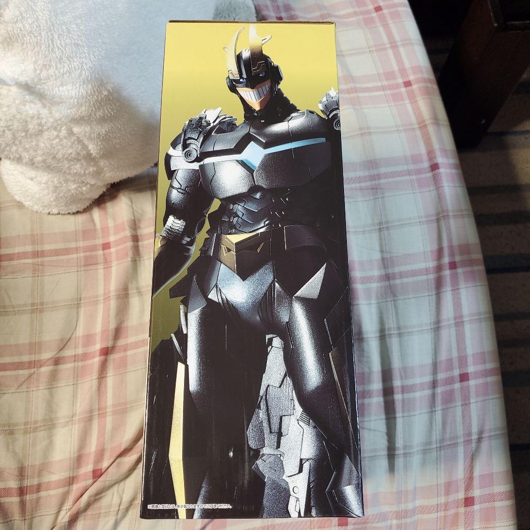 僕のヒーローアカデミア アーマード・オールマイト ラストワン賞 未開封品