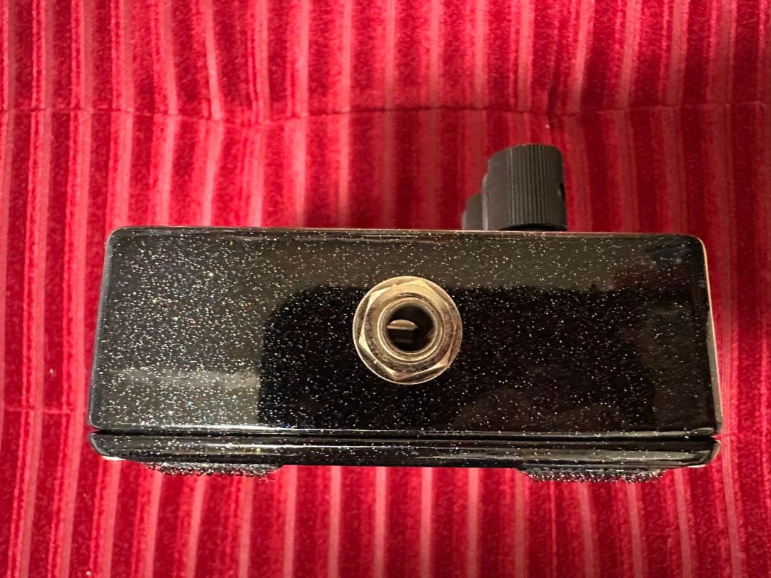 【美品】Fuchs Valve job エフェクター 真空管【オーバードライブ】