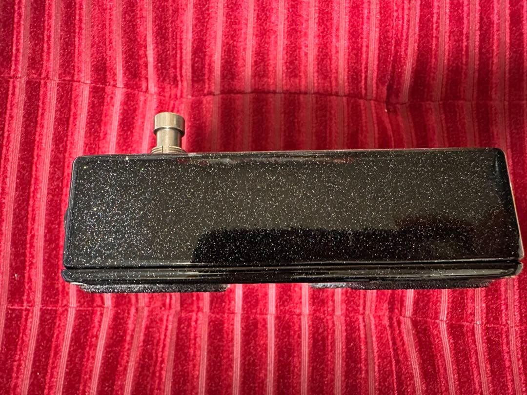 【美品】Fuchs Valve job エフェクター 真空管【オーバードライブ】