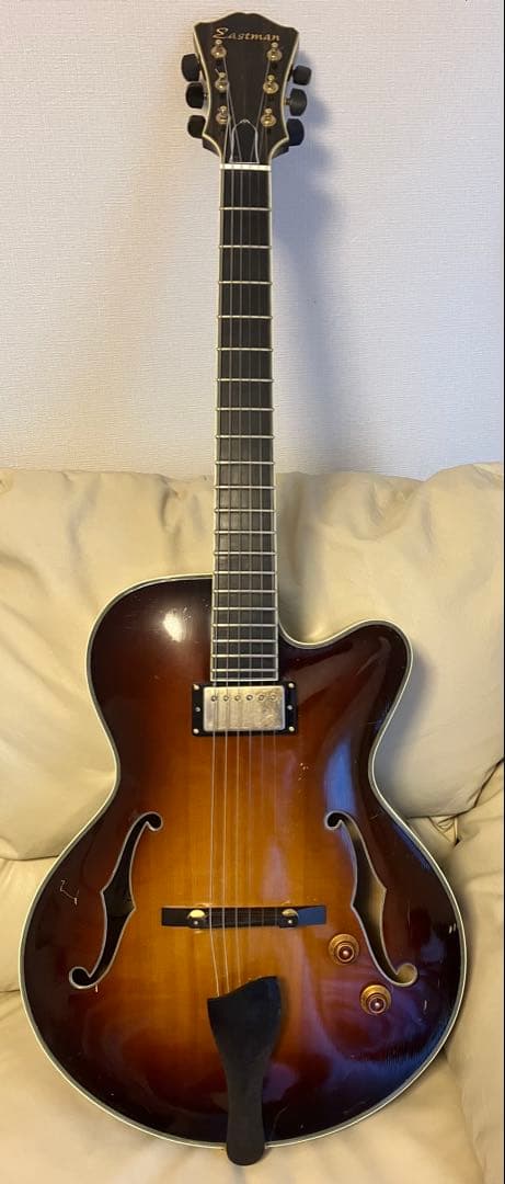 eastman イーストマン　AR-803-15