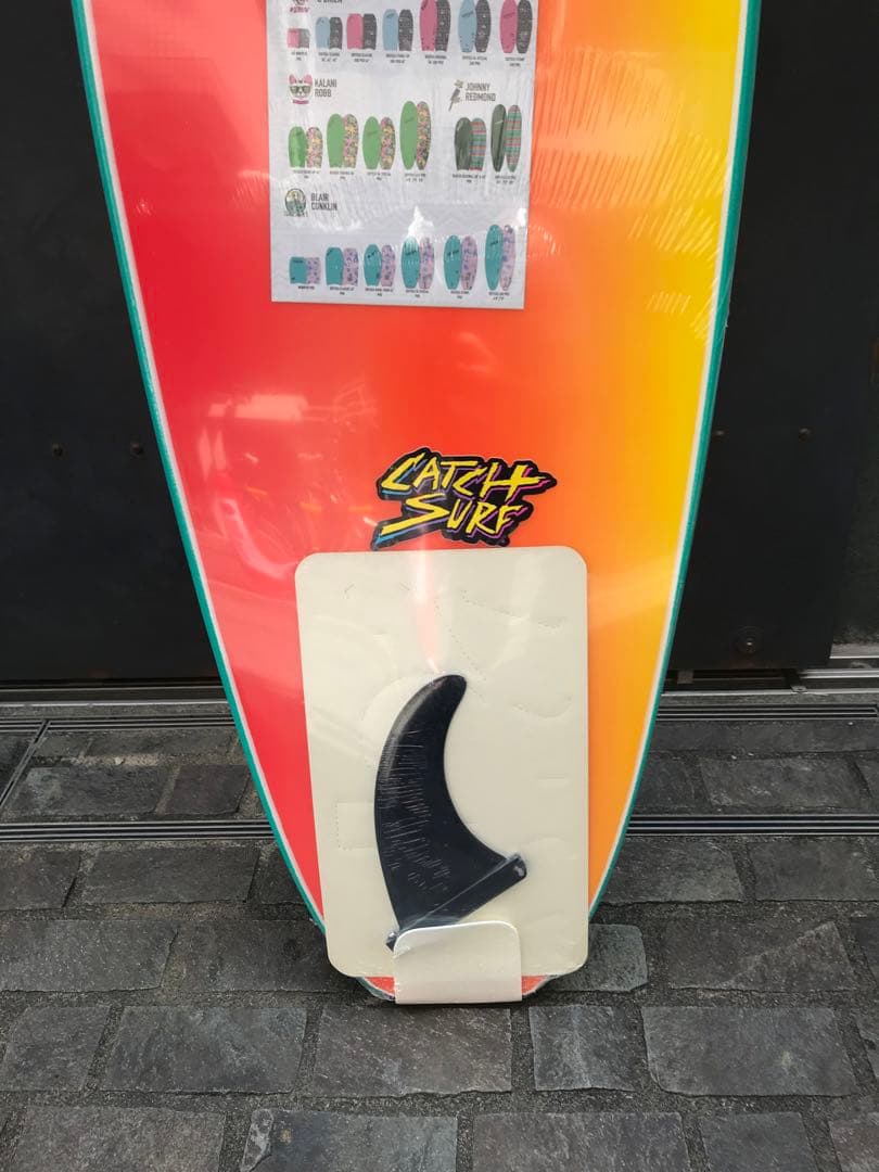 新品、未使用、キャッチサーフ7.0 サーフボード