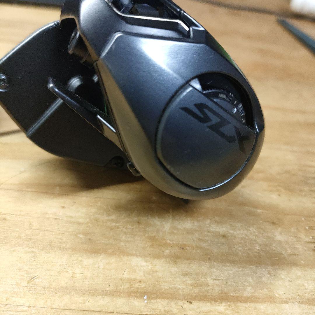 SHIMANO SLX MGL 70XG　美品