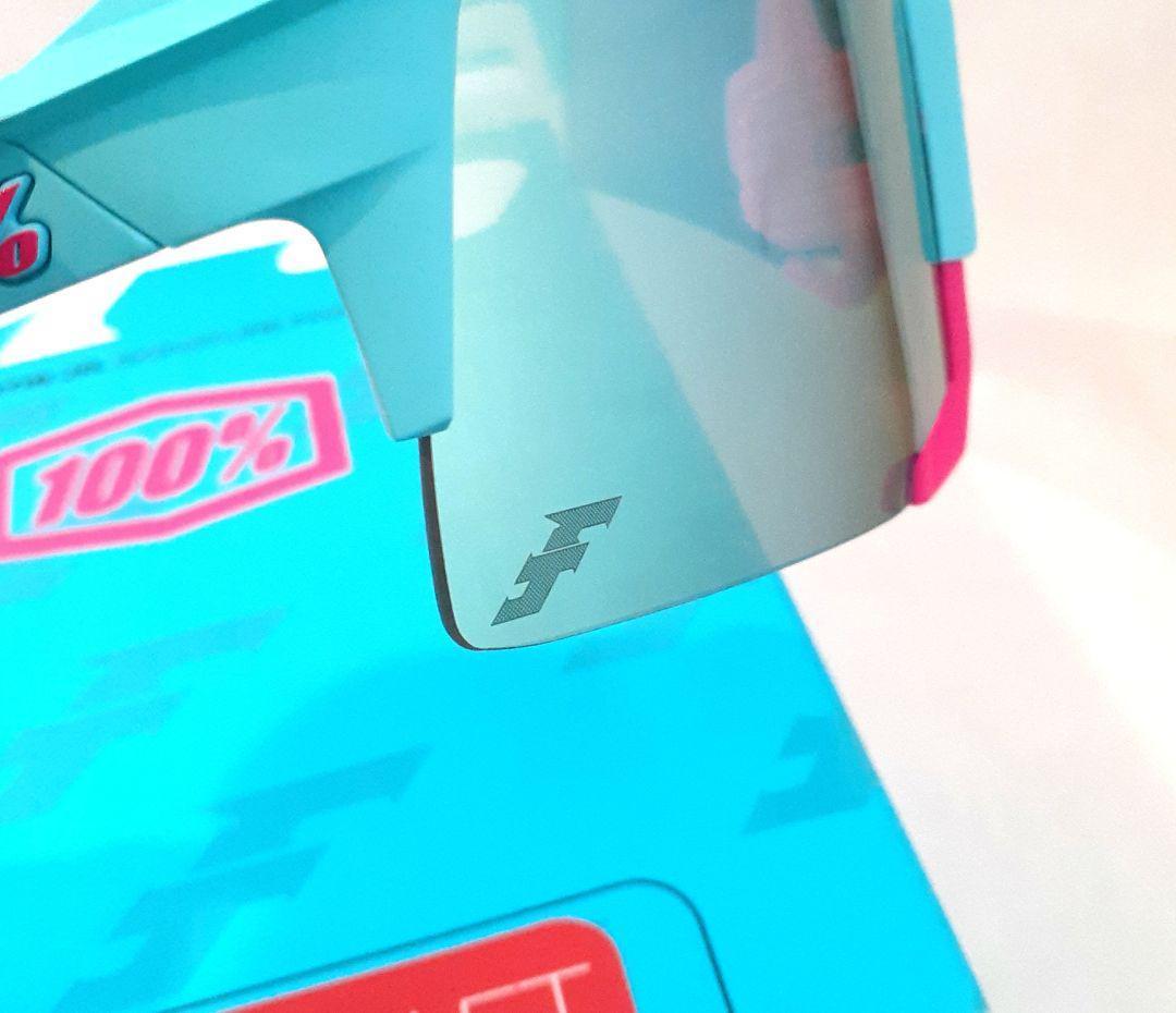 最新作 100% SPEEDCRAFT タティス 2025 ワンハンドレッド