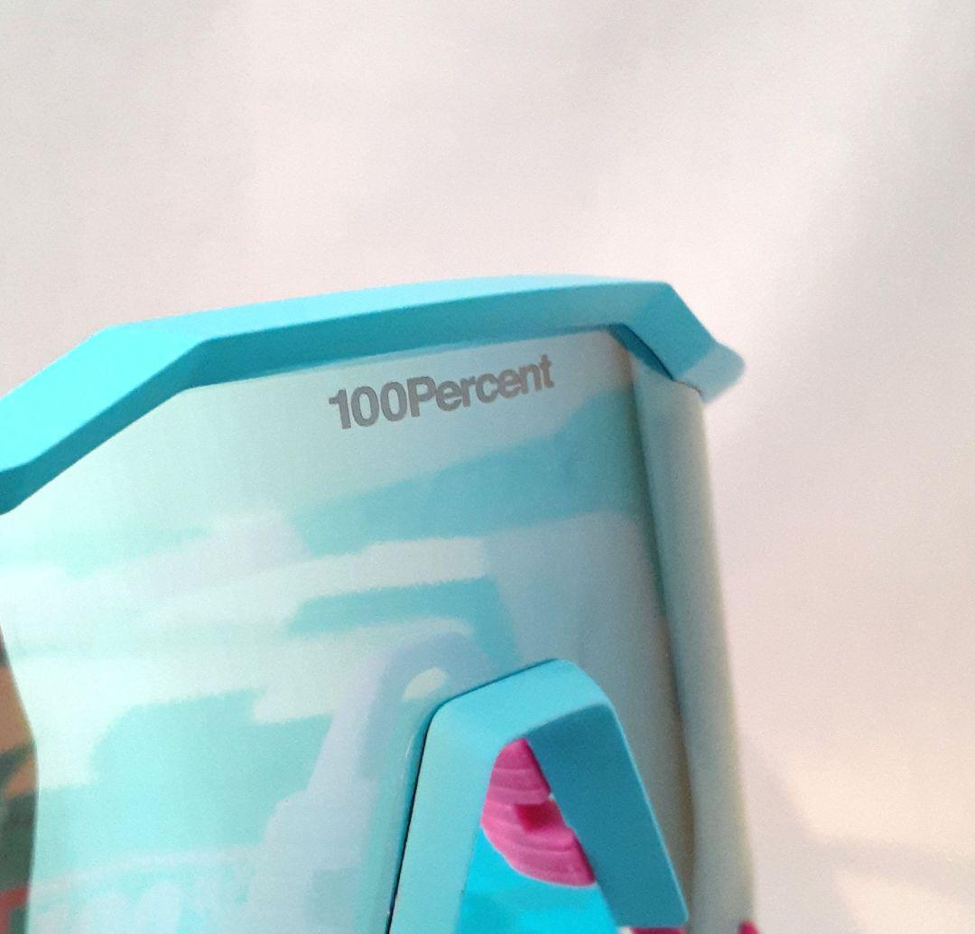 最新作 100% SPEEDCRAFT タティス 2025 ワンハンドレッド