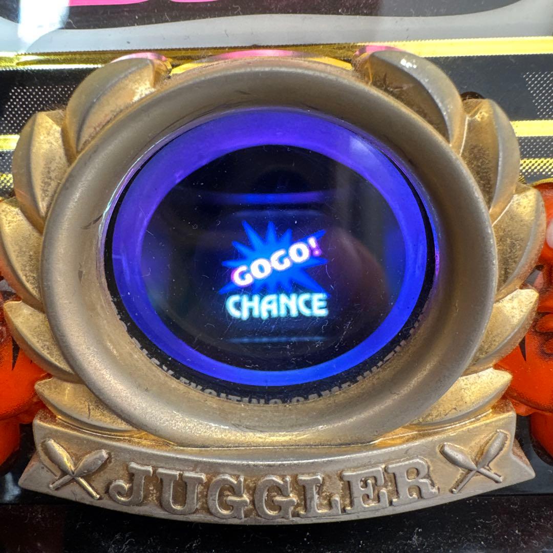 【引き取り限定】マイジャグ3 実機　（値段交渉可）