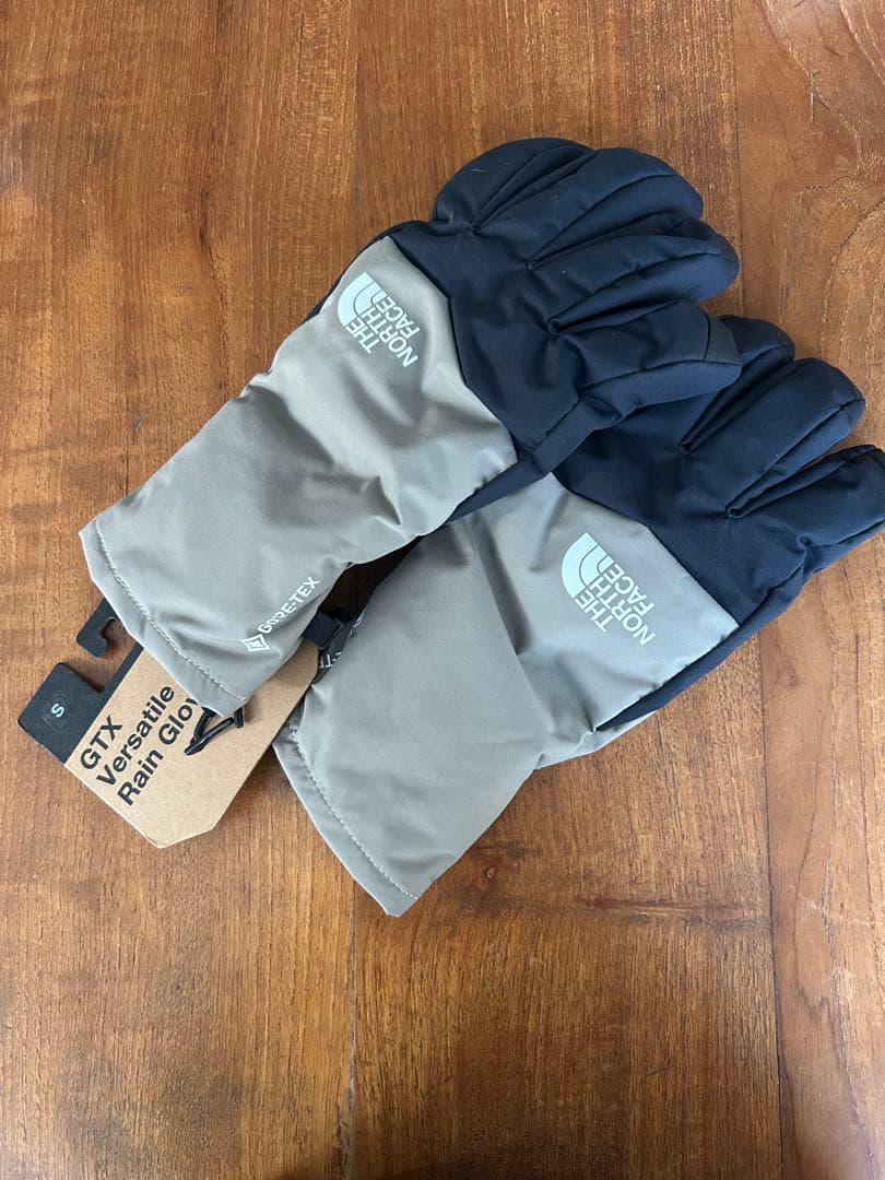 新品THE NORTH FACE GTXVersatile Rain Glove