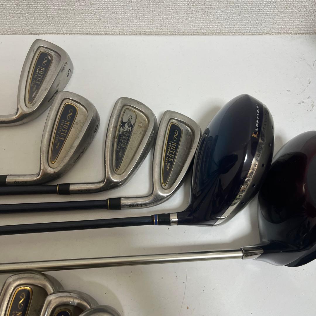 ゴルフバッグ・キャディバッグ NICOLE SPORTS