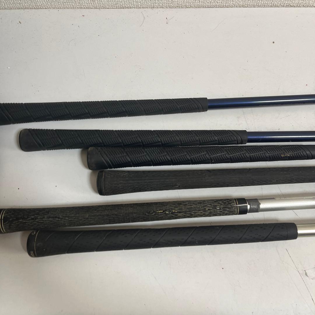 ゴルフバッグ・キャディバッグ NICOLE SPORTS