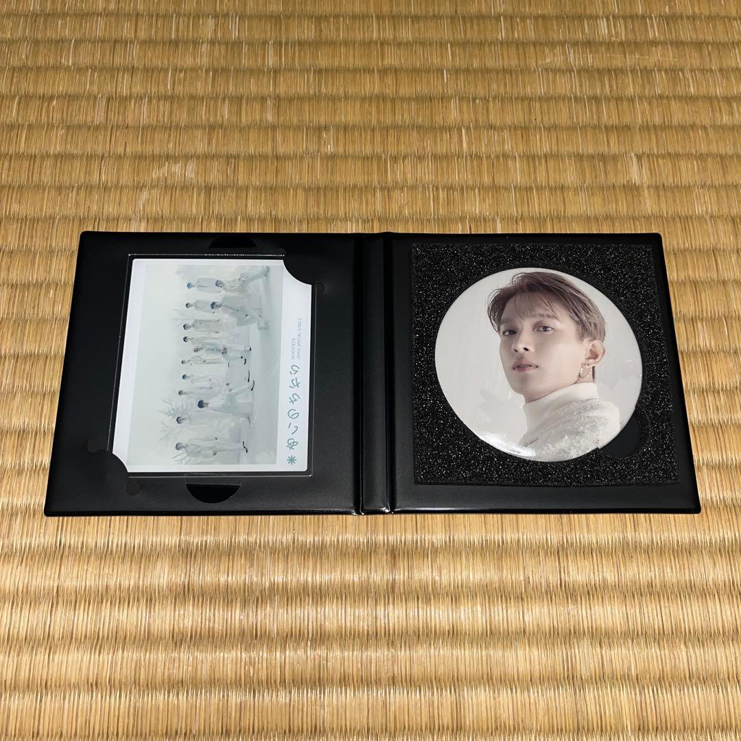 SEVENTEEN ドギョム グッズ まとめ売り