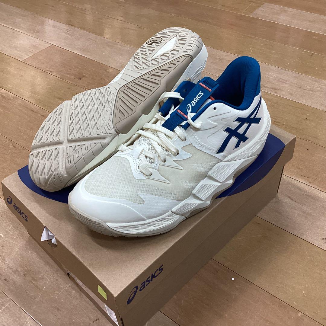 シューズ(男性用) UNPRE ARS LOW 2 750 24.5cm