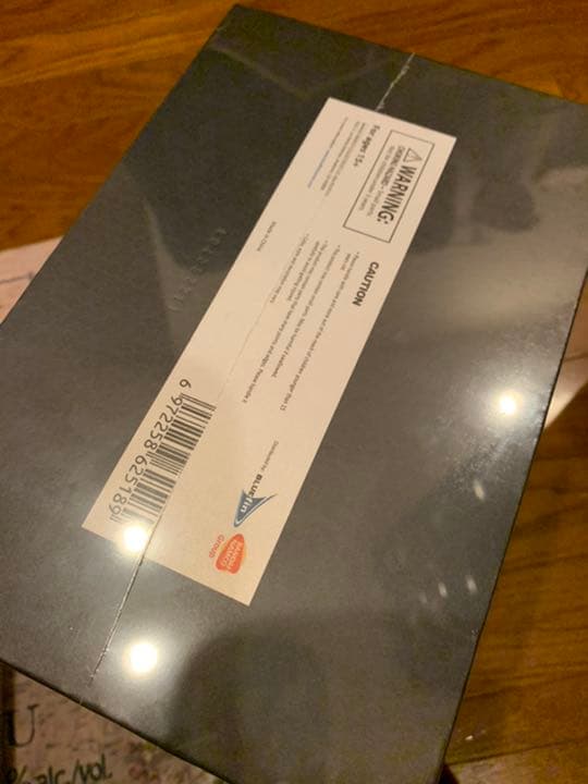 ロボット Gundam x Nike SBQMSV RX-0 Banshee 02