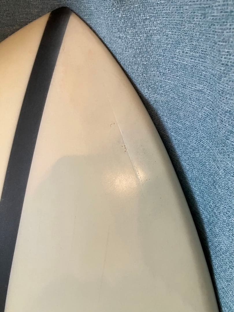 firewire サーフボード　gofish 5'5