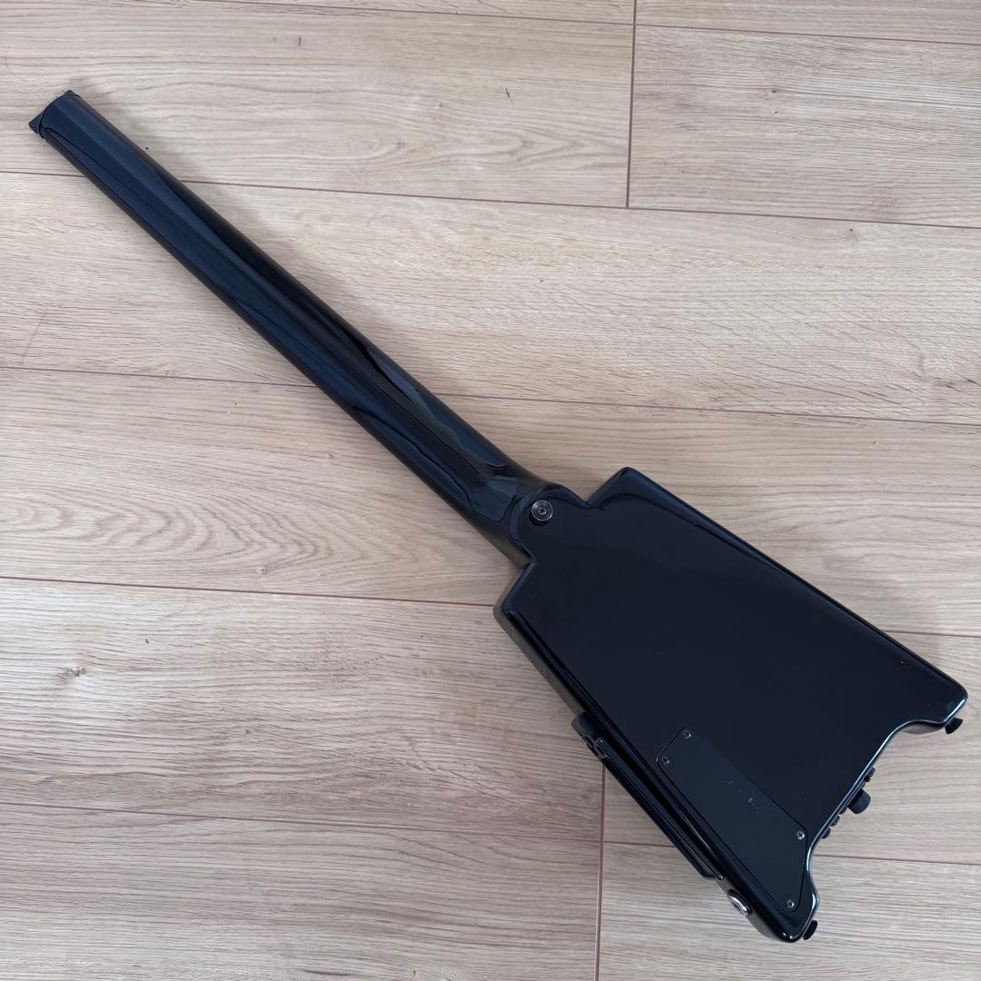 HOHNER Steinberger G2T ヘッドレス ストリングアダプター付