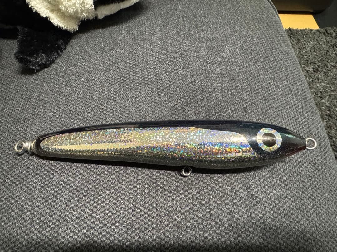 カーペンター γ90-200 ディアブロ