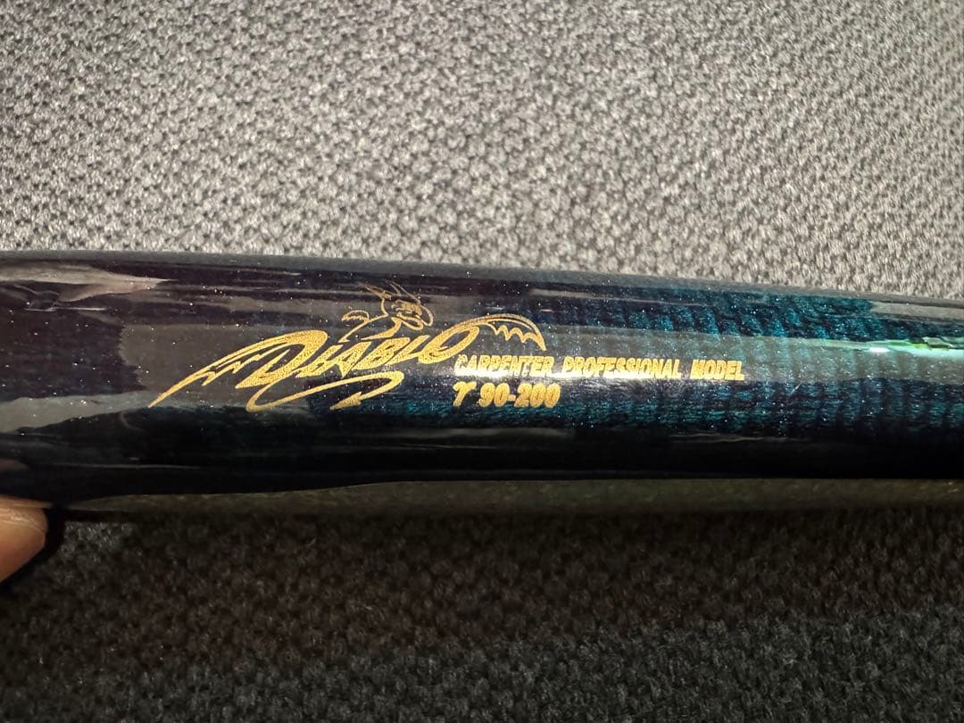 カーペンター γ90-200 ディアブロ