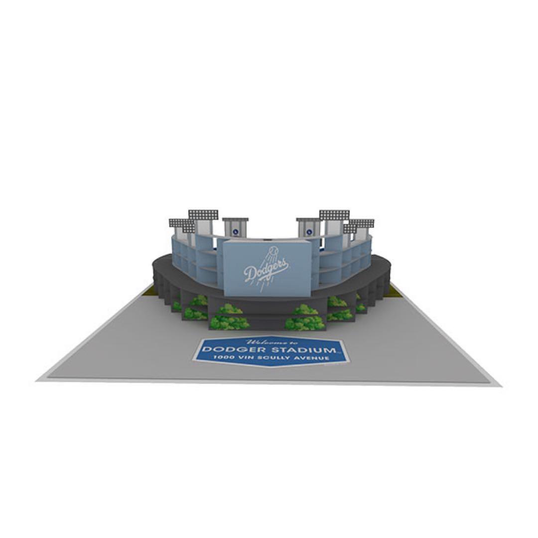 ロサンゼルス・ドジャース ファンクラブボックス