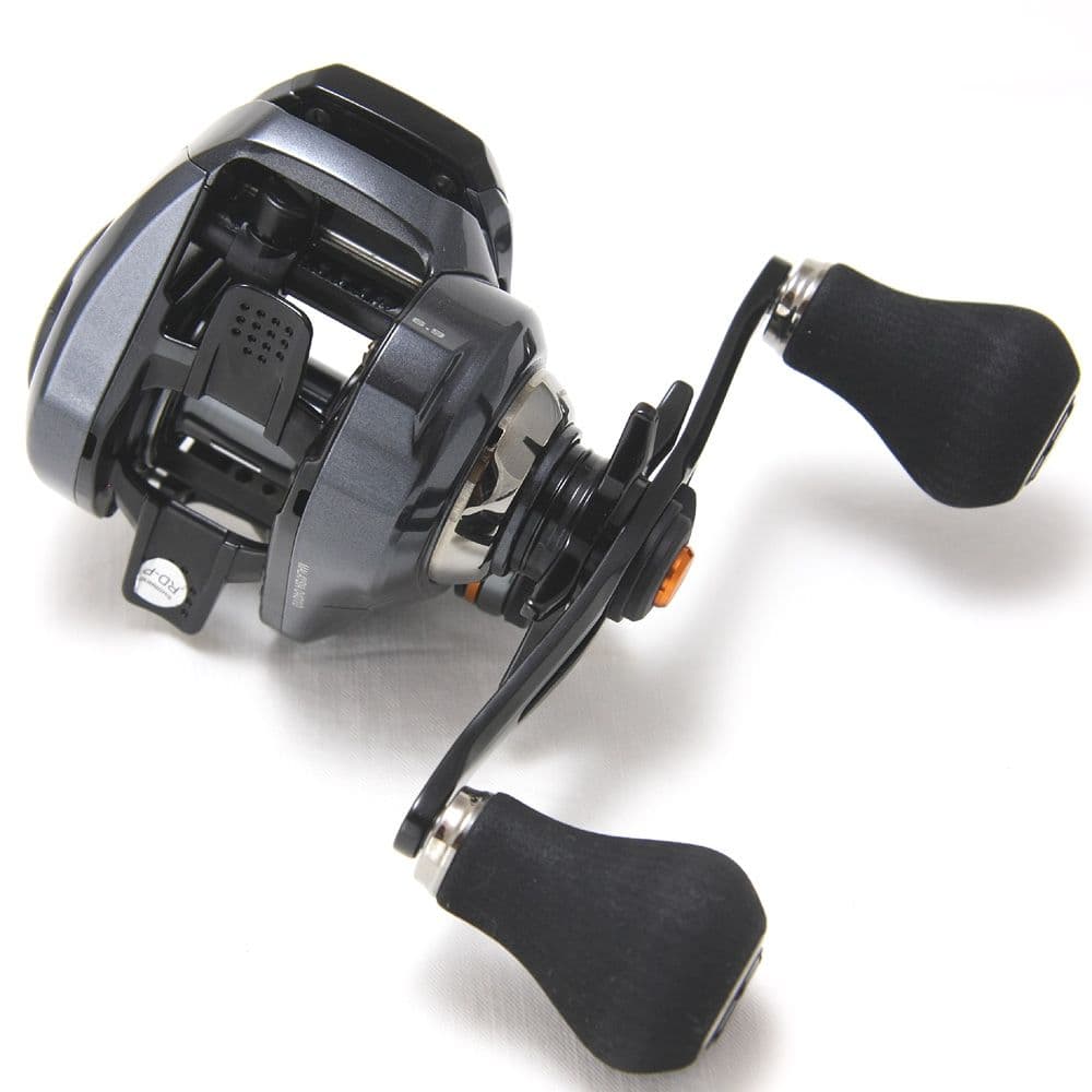 ★シマノ★19バルケッタ プレミアム★151DH【未使用】左ハンドル