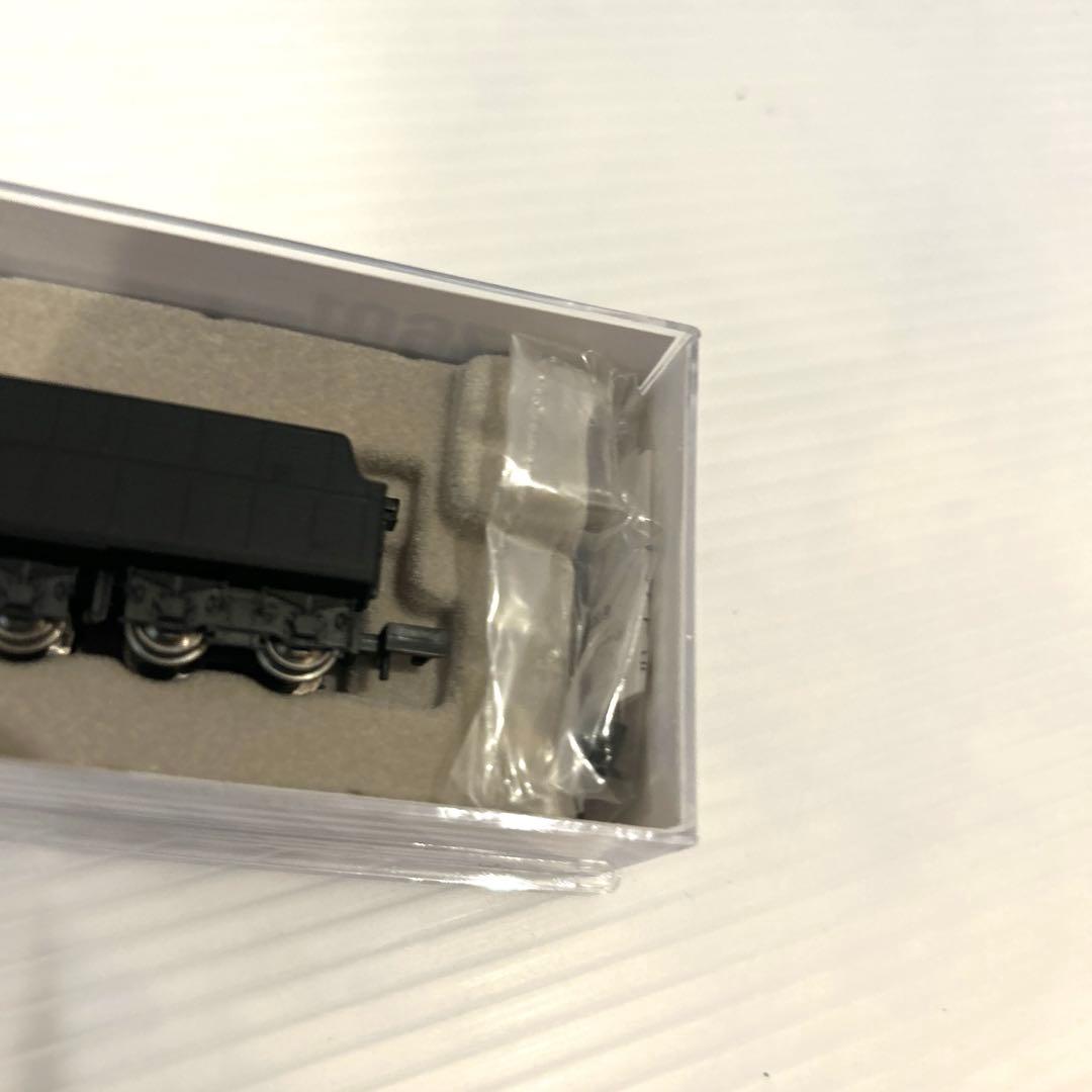 未使用　マイクロエース C52-6 蒸気機関車 A7601 鉄道模型