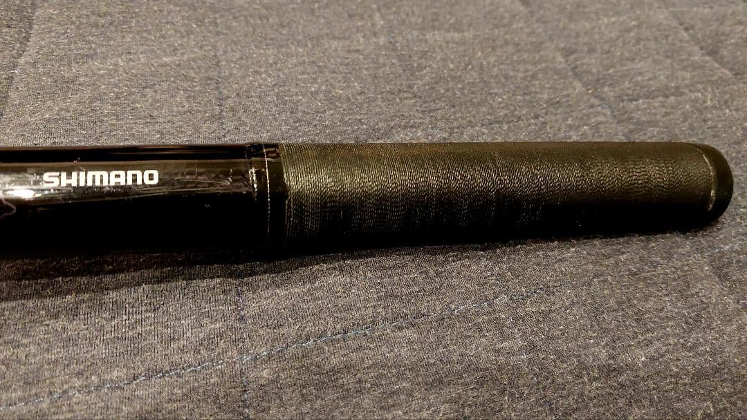 シマノ ボトムキング Type G 475 磯竿