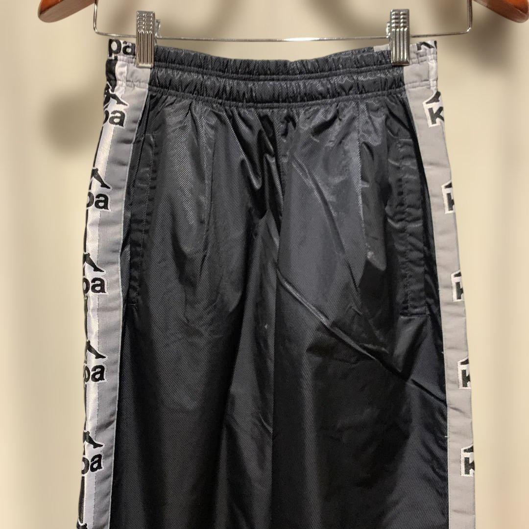 kappa ユベントス セットアップ