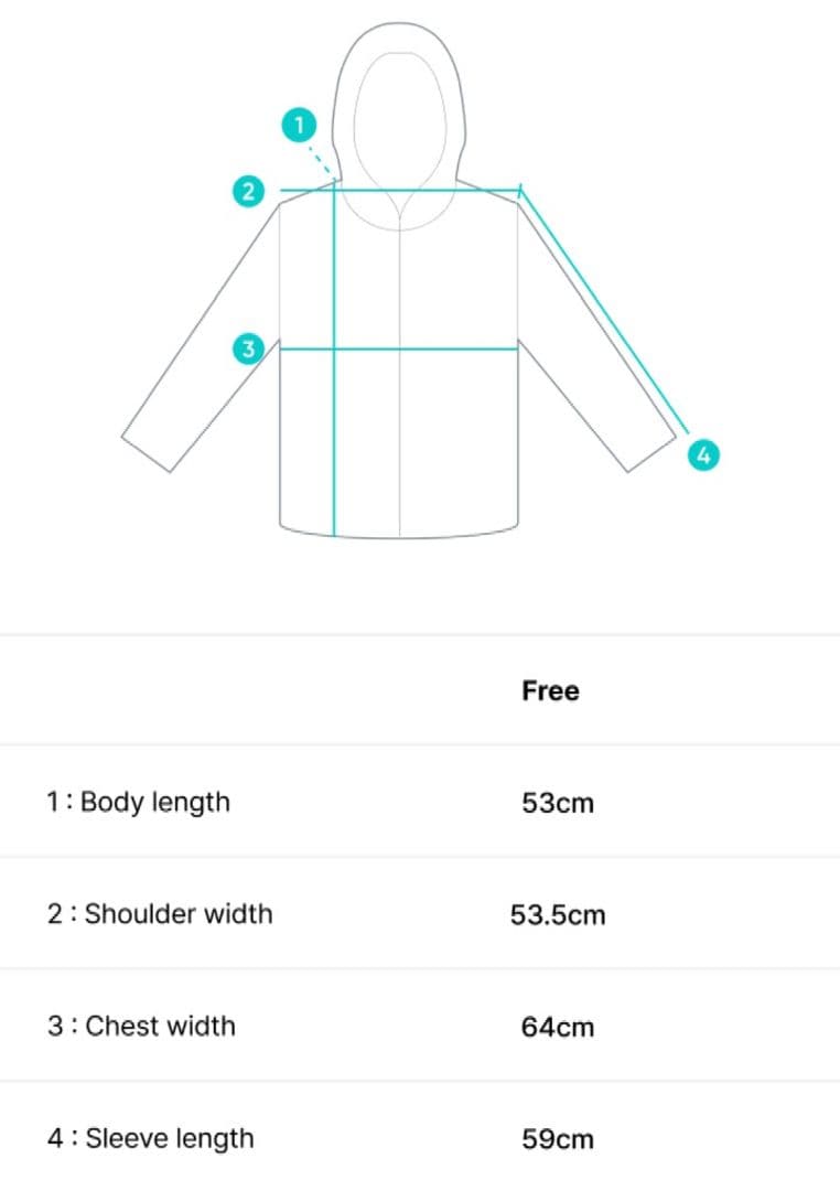 BOYNEXTDOOR パーカー