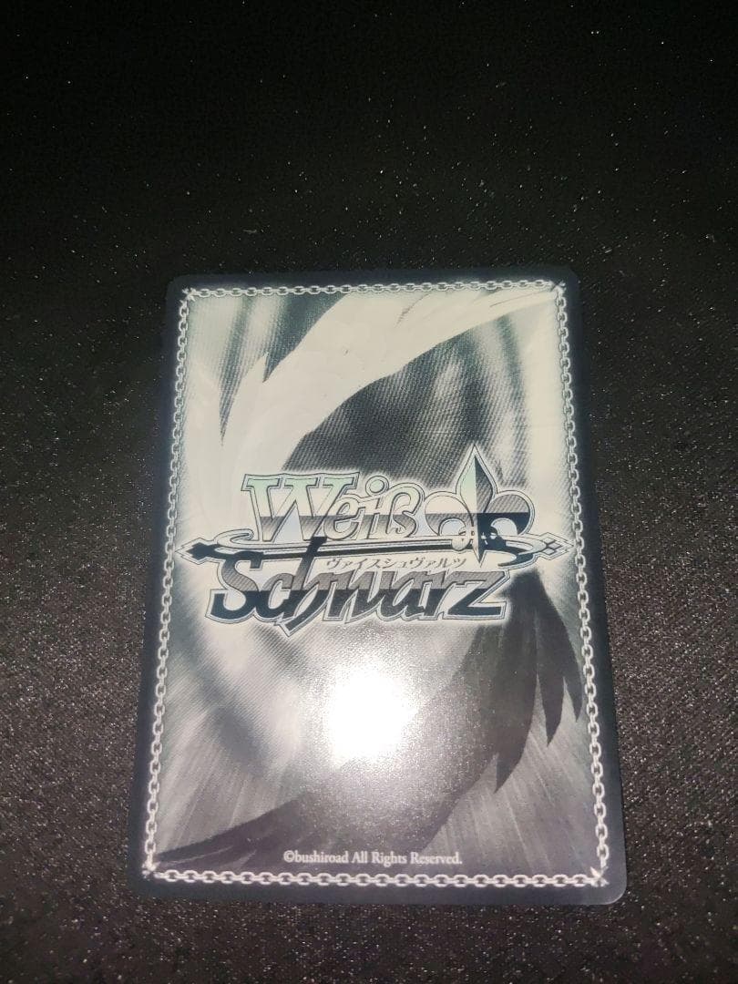 NIKKE ニケ　プリバティ:アンカインド・メイド　SP　サイン