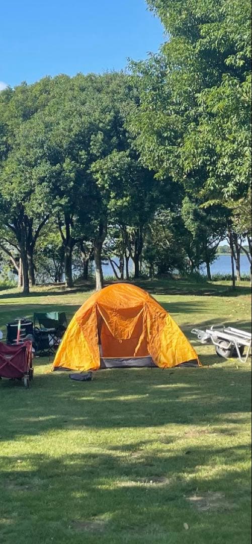 THE NORTH FACE STORMBREAK 2 テント