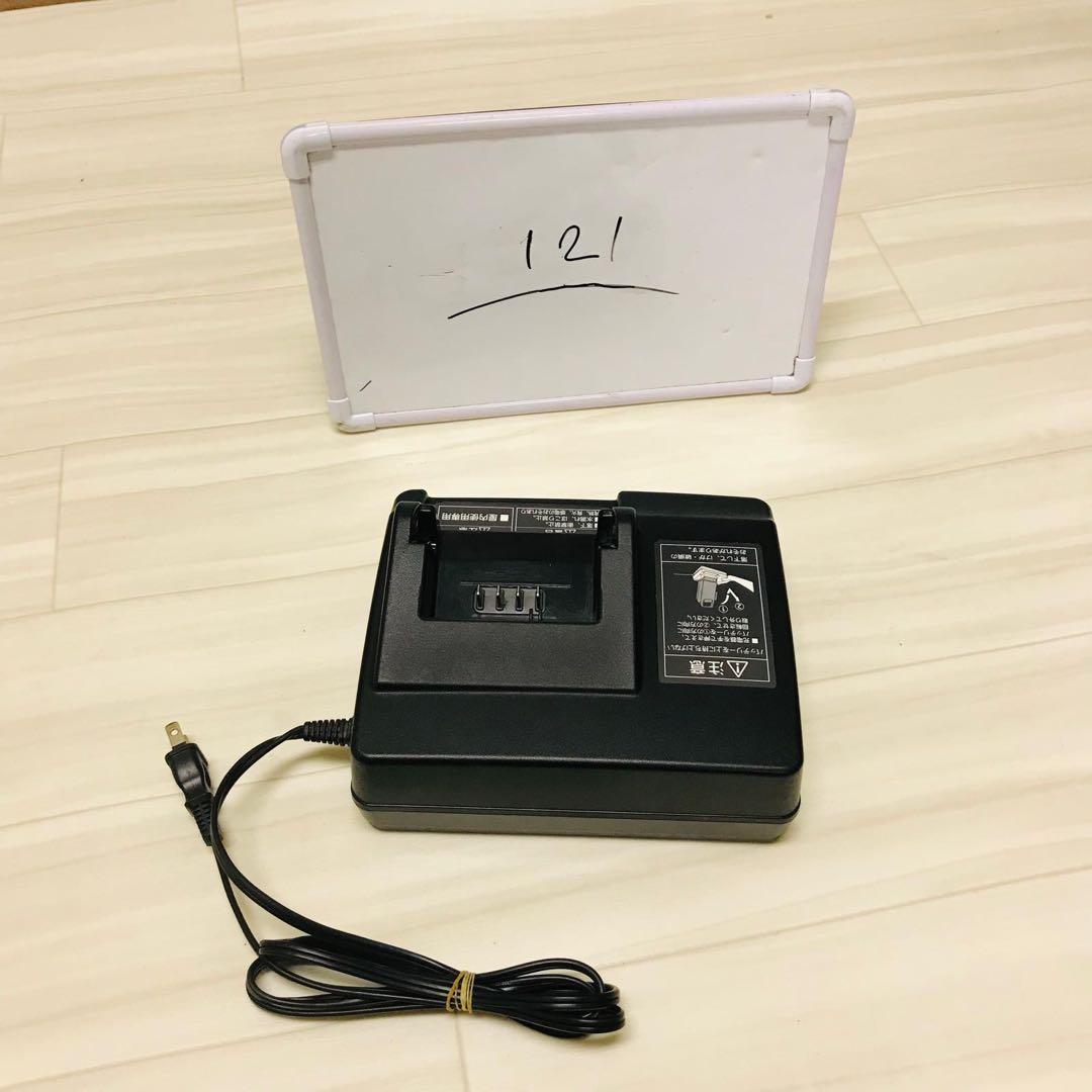 パナソニック　電動自転車充電器　NKJ069Z1動作品