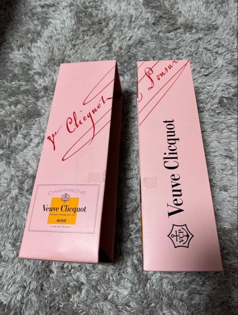 ヴーヴ・クリコ