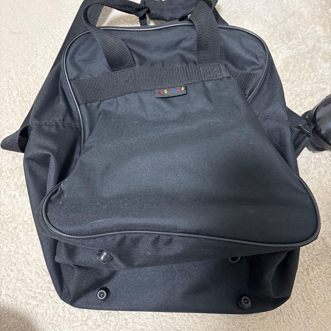 GENFACTORY BUMPS8 スキーブーツ　27cm オマケ　収納袋　付き