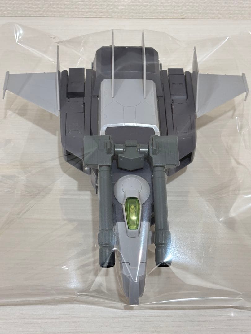 ①ジャンクプラモデル ガンプラ系・MG リアルタイプ ガンダム&Gアーマー 他