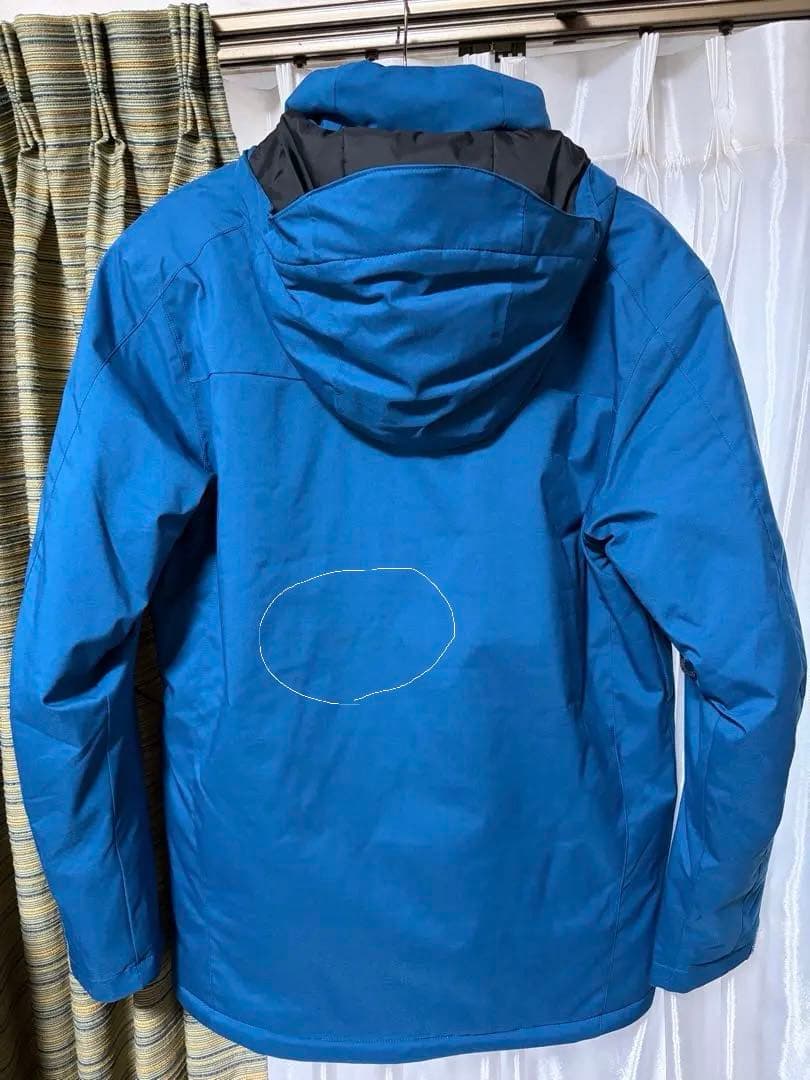 Salomon スキーウェア 上下セット